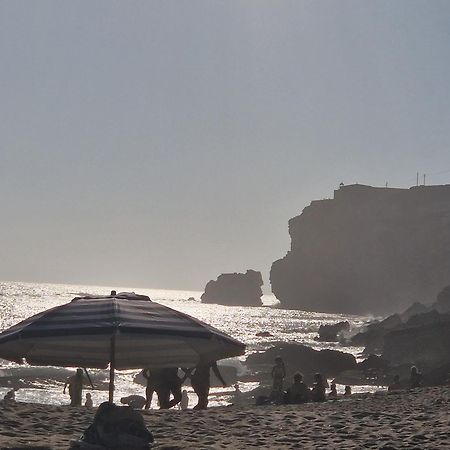Marilaura'S Beach House Nazare Luaran gambar