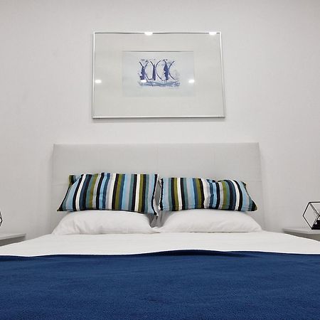Marilaura'S Beach House Nazare Luaran gambar