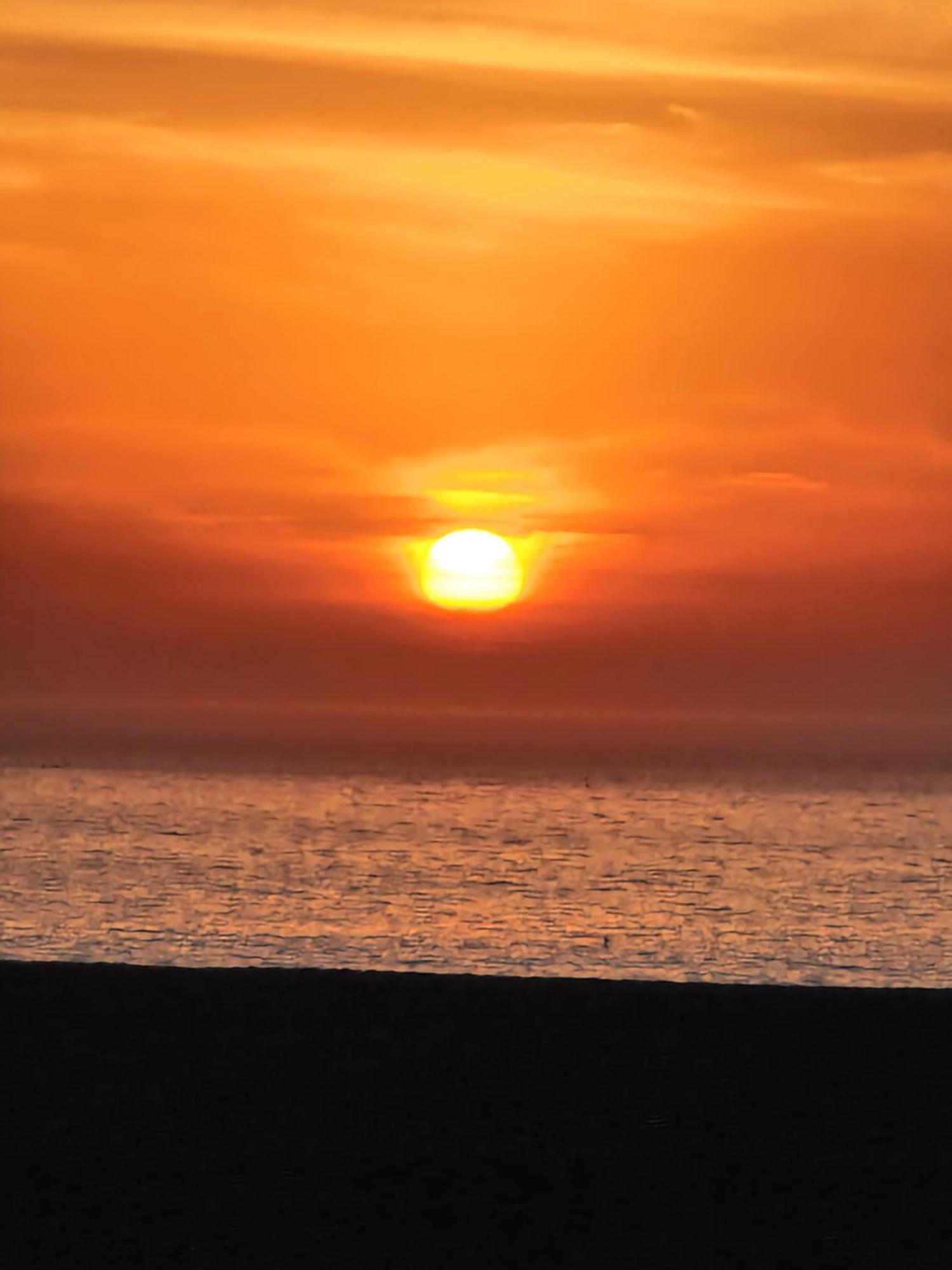 Marilaura'S Beach House Nazare Luaran gambar