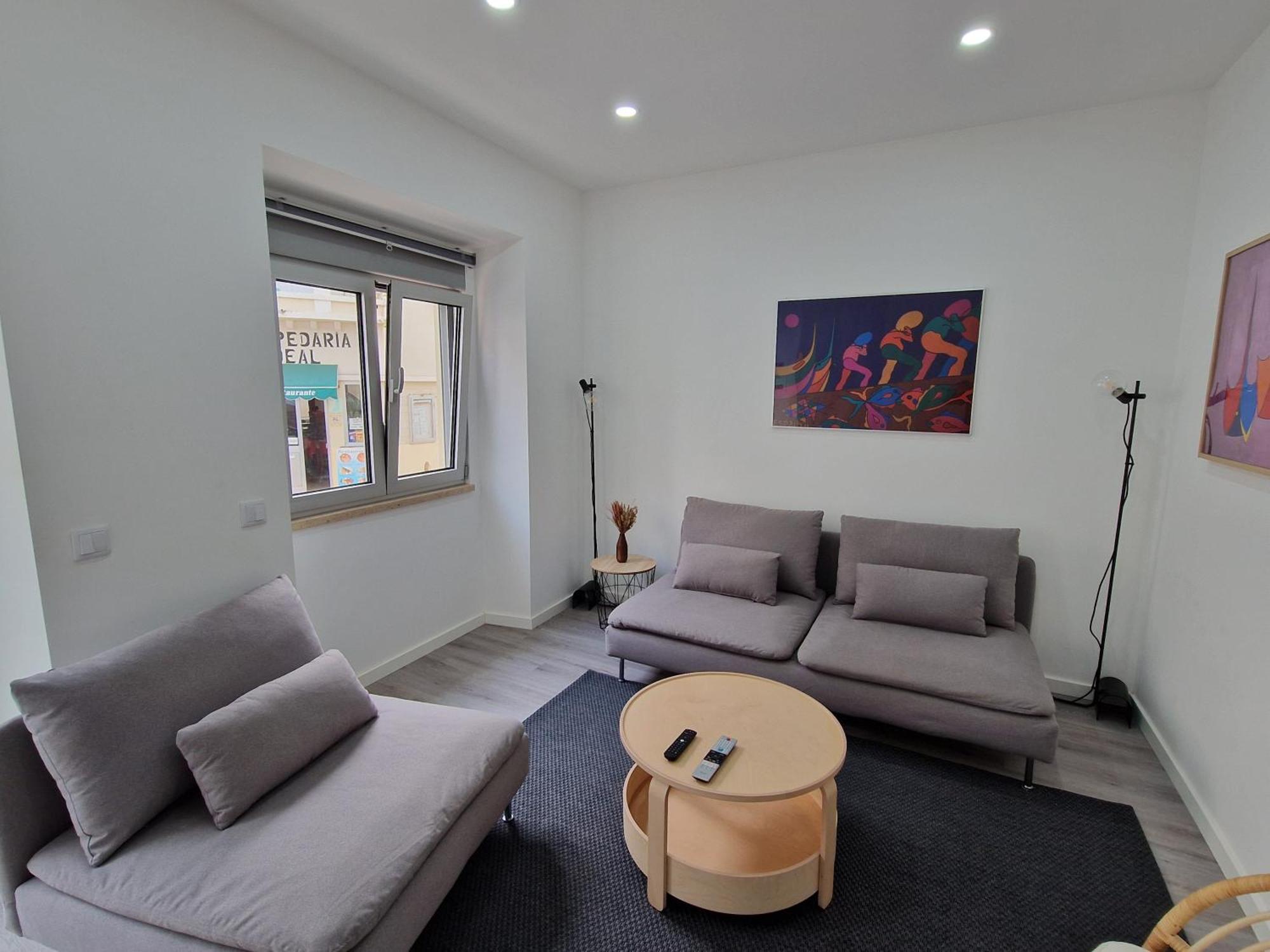 Marilaura'S Beach House Nazare Luaran gambar