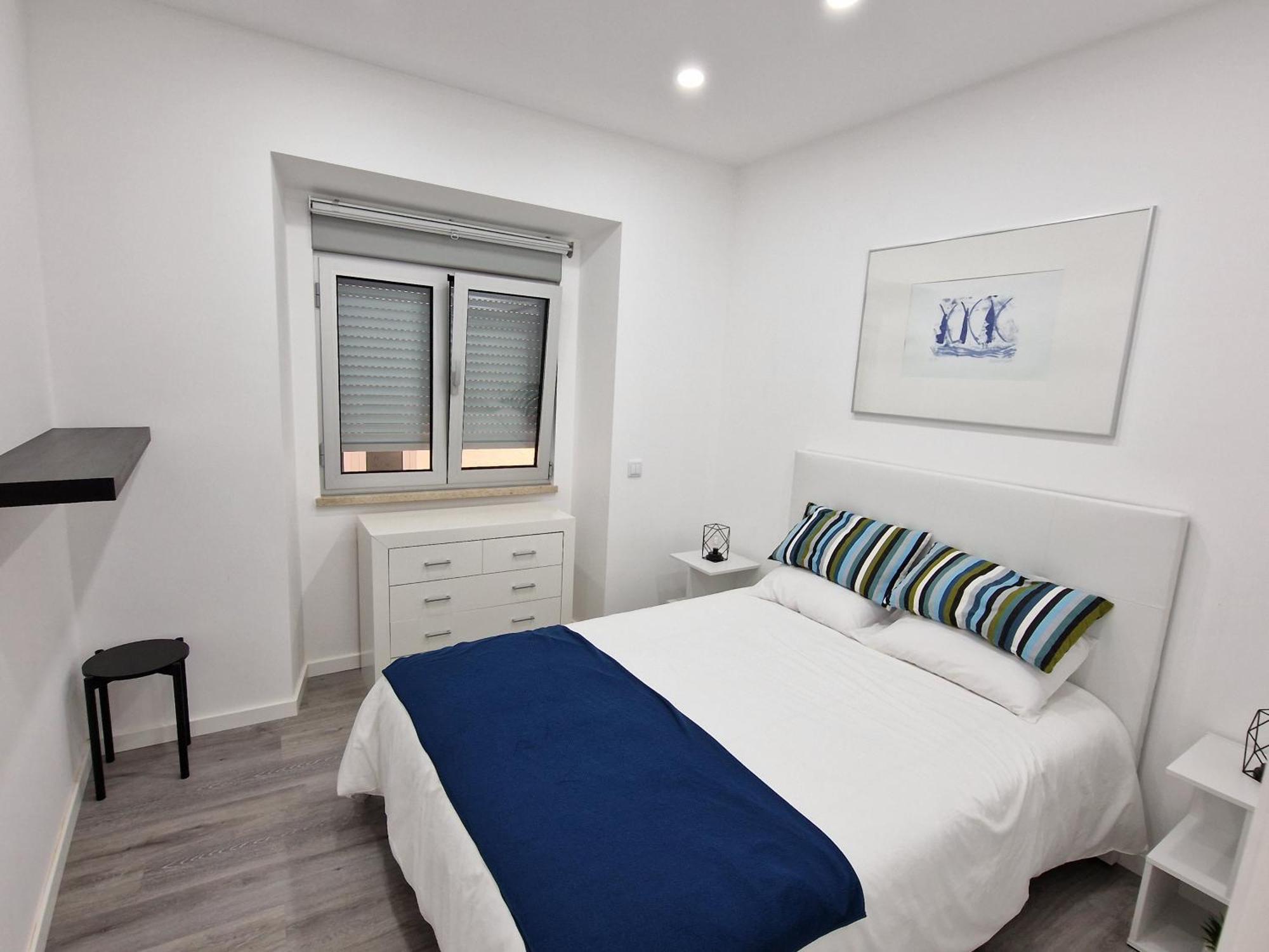Marilaura'S Beach House Nazare Luaran gambar